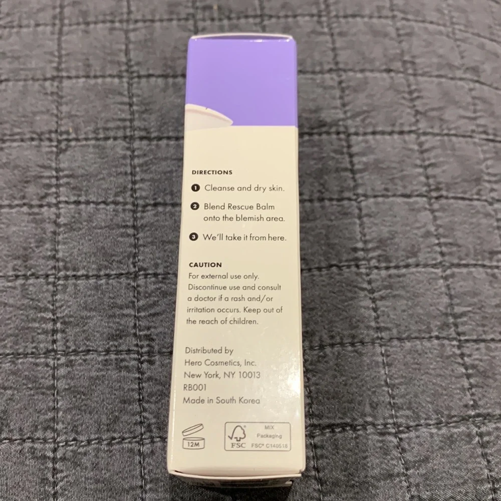 Hero Rescue Balm - Picture 15 of 16